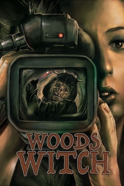 watch Woods Witch Movie online free in hd on Red Stitch