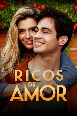 watch Rich in Love Movie online free in hd on Red Stitch