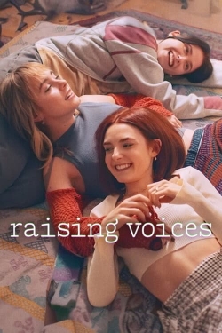 watch Raising Voices Movie online free in hd on Red Stitch