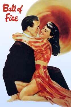 watch Ball of Fire Movie online free in hd on Red Stitch