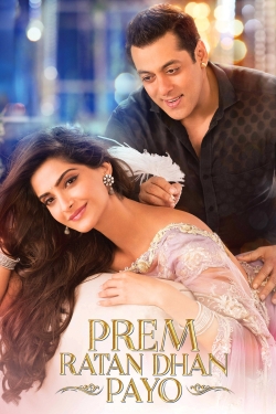 watch Prem Ratan Dhan Payo Movie online free in hd on Red Stitch
