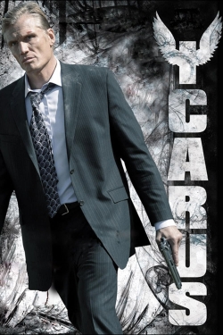 watch Icarus Movie online free in hd on Red Stitch