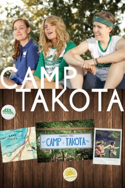 watch Camp Takota Movie online free in hd on Red Stitch