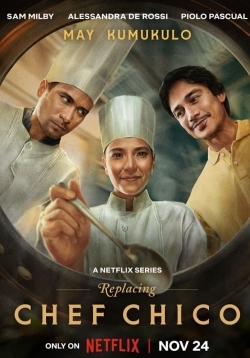 watch Replacing Chef Chico Movie online free in hd on Red Stitch