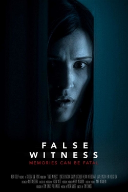 watch False Witness Movie online free in hd on Red Stitch