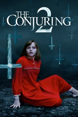 watch The Conjuring 2 Movie online free in hd on Red Stitch