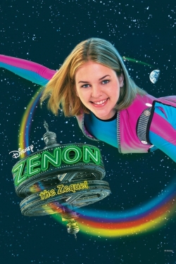 watch Zenon: The Zequel Movie online free in hd on Red Stitch