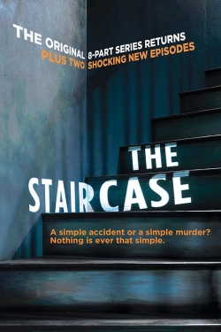 watch The Staircase Movie online free in hd on Red Stitch