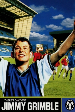 watch There's Only One Jimmy Grimble Movie online free in hd on Red Stitch