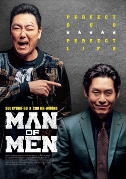 watch Man of Men Movie online free in hd on Red Stitch