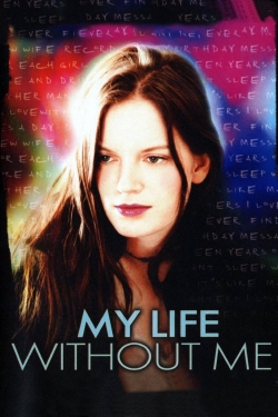 watch My Life Without Me Movie online free in hd on Red Stitch