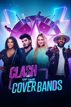 watch Clash of the Cover Bands Movie online free in hd on Red Stitch