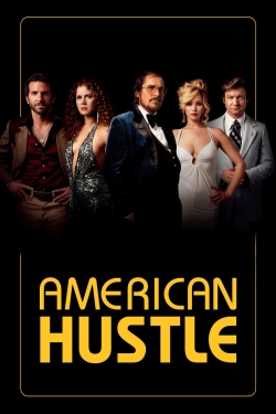 watch American Hustle Movie online free in hd on Red Stitch