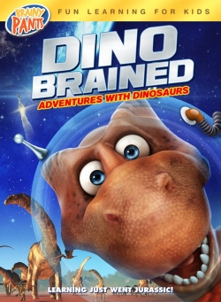 watch Dino Brained Movie online free in hd on Red Stitch