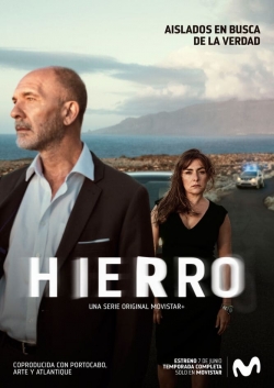 watch Hierro Movie online free in hd on Red Stitch