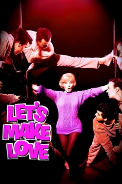 watch Let's Make Love Movie online free in hd on Red Stitch