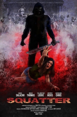 watch Squatter Movie online free in hd on Red Stitch