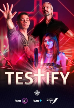 watch Testify Movie online free in hd on Red Stitch