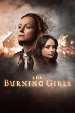 watch The Burning Girls Movie online free in hd on Red Stitch