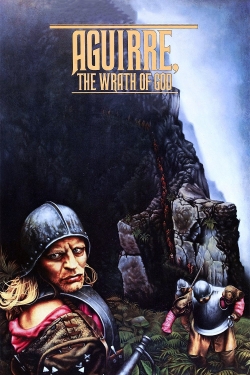 watch Aguirre, the Wrath of God Movie online free in hd on Red Stitch