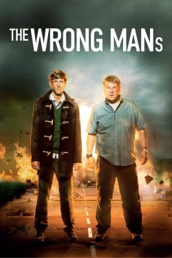 watch The Wrong Mans Movie online free in hd on Red Stitch