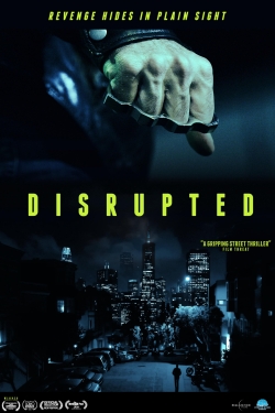 watch Disrupted Movie online free in hd on Red Stitch