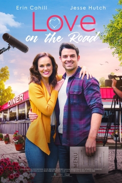 watch Love on the Road Movie online free in hd on Red Stitch