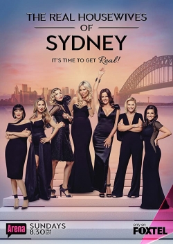 watch The Real Housewives of Sydney Movie online free in hd on Red Stitch