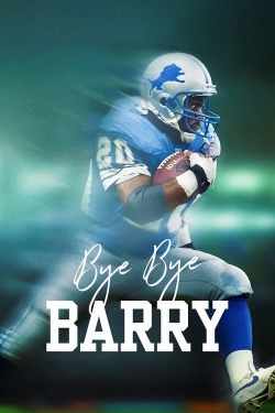 watch Bye Bye Barry Movie online free in hd on Red Stitch