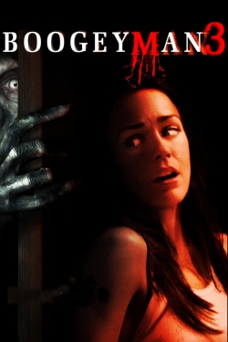 watch Boogeyman 3 Movie online free in hd on Red Stitch