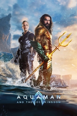 watch Aquaman and the Lost Kingdom Movie online free in hd on Red Stitch