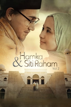 watch Hamka & Siti Raham Vol. 2 Movie online free in hd on Red Stitch