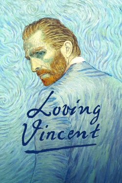 watch Loving Vincent Movie online free in hd on Red Stitch