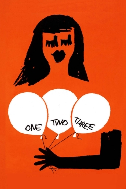 watch One, Two, Three Movie online free in hd on Red Stitch