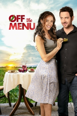 watch Off The Menu Movie online free in hd on Red Stitch