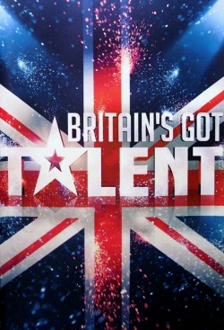 watch Britain's Got Talent Movie online free in hd on Red Stitch