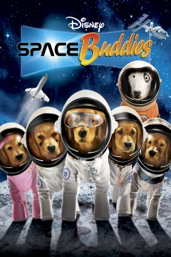 watch Space Buddies Movie online free in hd on Red Stitch