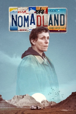 watch Nomadland Movie online free in hd on Red Stitch