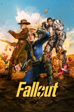 watch Fallout Movie online free in hd on Red Stitch