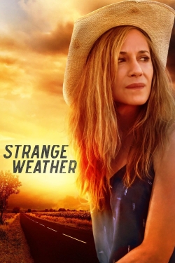 watch Strange Weather Movie online free in hd on Red Stitch