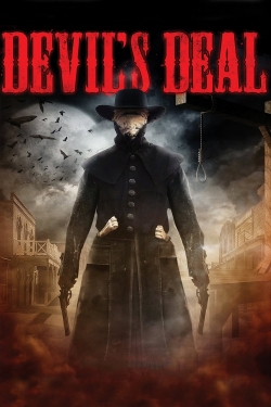 watch Devil's Deal Movie online free in hd on Red Stitch