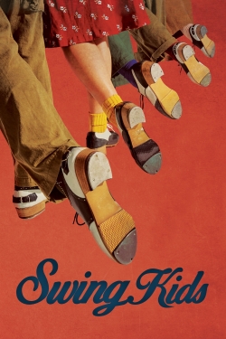 watch Swing Kids Movie online free in hd on Red Stitch