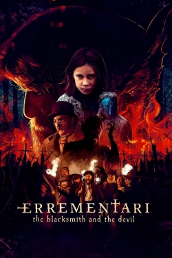 watch Errementari: The Blacksmith and the Devil Movie online free in hd on Red Stitch