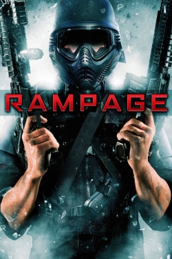 watch Rampage Movie online free in hd on Red Stitch