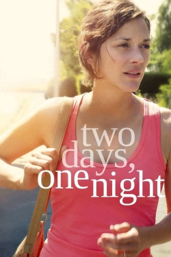 watch Two Days, One Night Movie online free in hd on Red Stitch