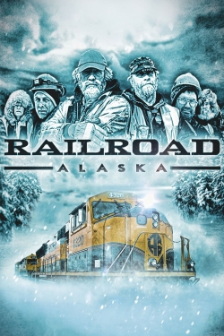 watch Railroad Alaska Movie online free in hd on Red Stitch