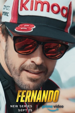 watch Fernando Movie online free in hd on Red Stitch