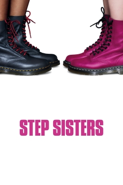 watch Step Sisters Movie online free in hd on Red Stitch