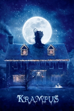 watch Krampus Movie online free in hd on Red Stitch