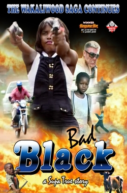 watch Bad Black Movie online free in hd on Red Stitch